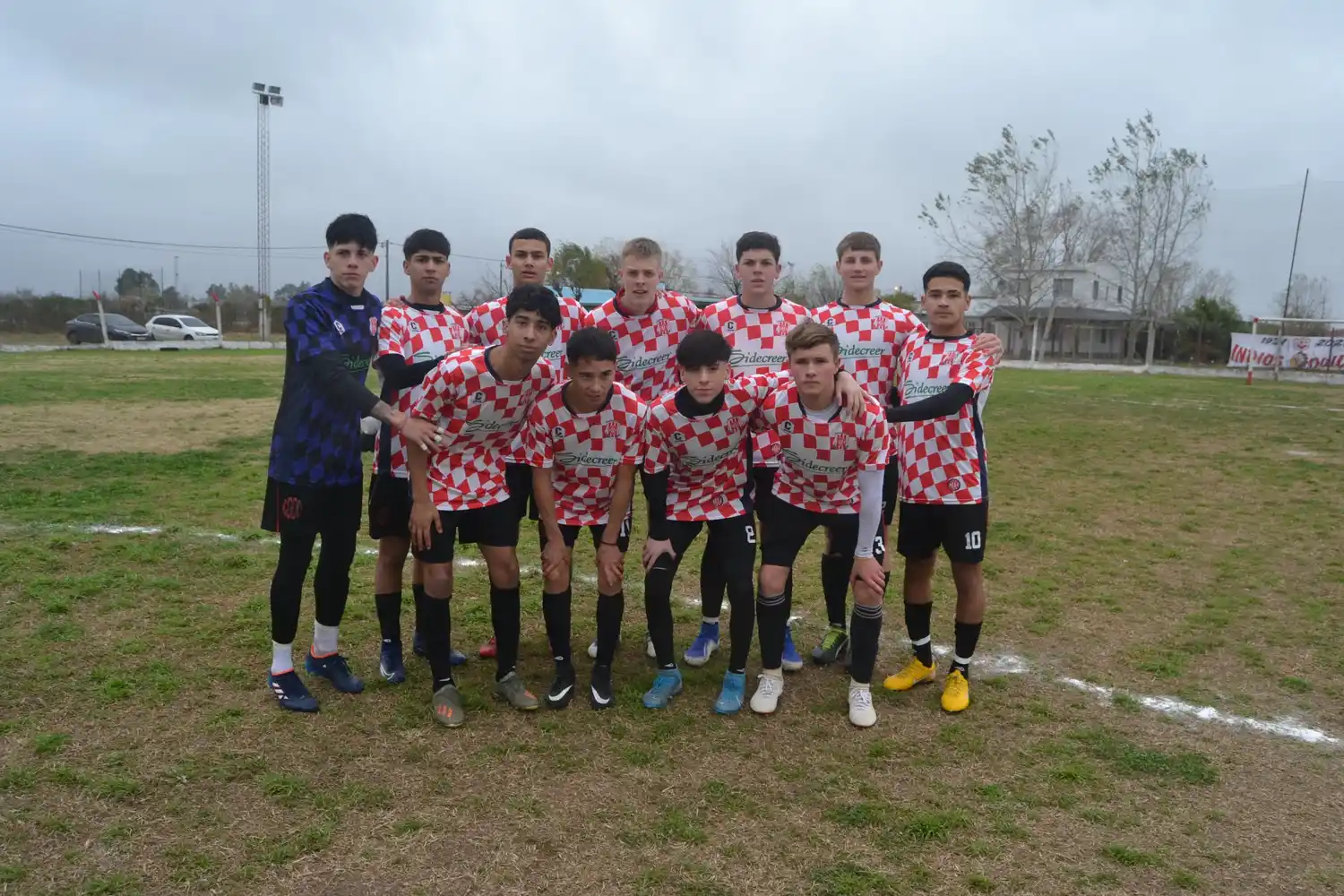 Defensores del Oeste (BB)