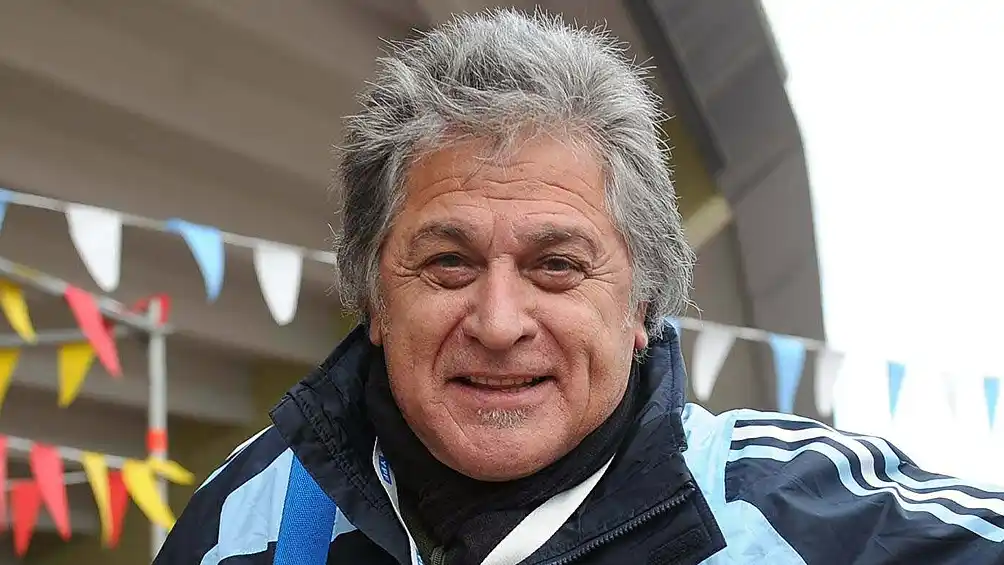Fillol: «River, funcionando bien, es el mejor equipo del continente»