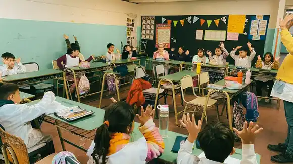 La Secretaría de Educación impulsa la capacitación educativa con diversos programas y proyectos