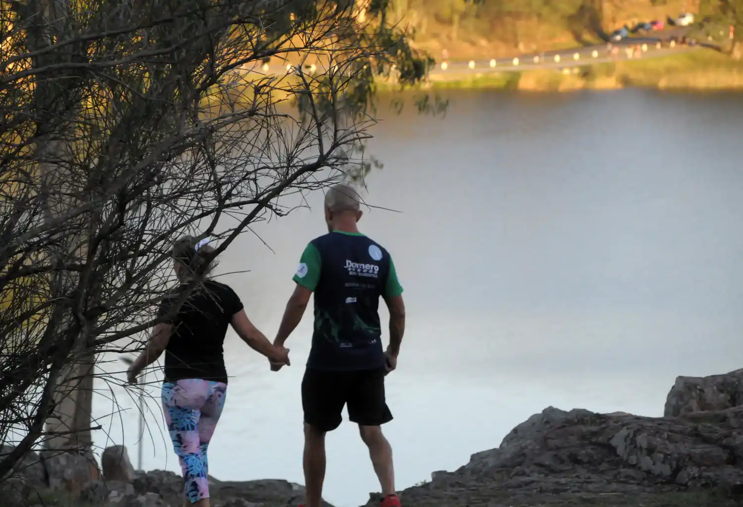 Foto Archivo Ilustrativa