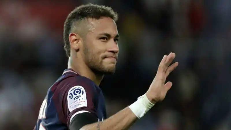Real Madrid, decidido a pagar 400 millones por Neymar