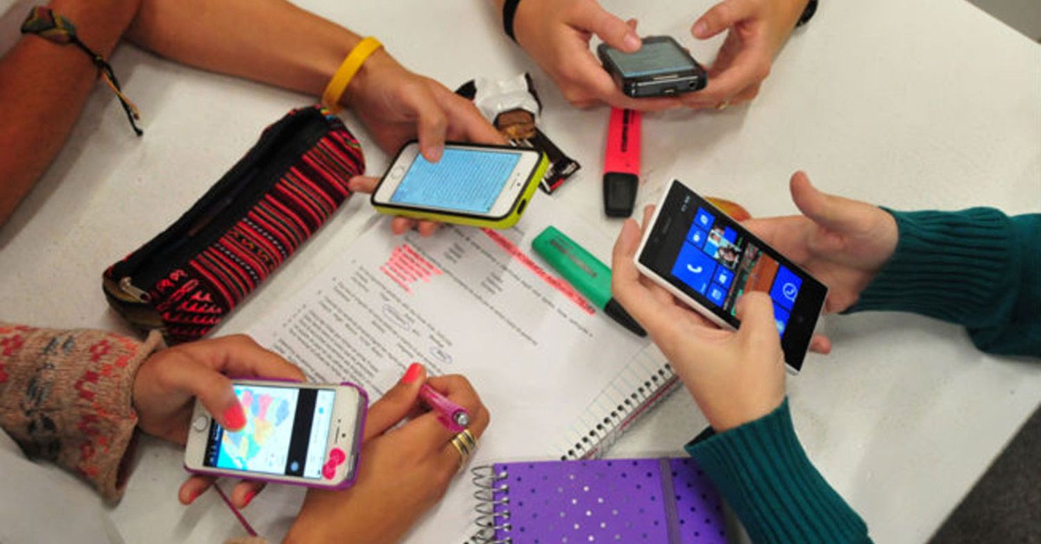 Once aplicaciones ideales para estudiantes
