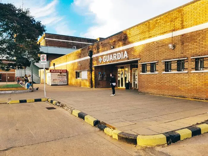 El Hospital Masvernat cuenta con  Servicio de Anatomopatología