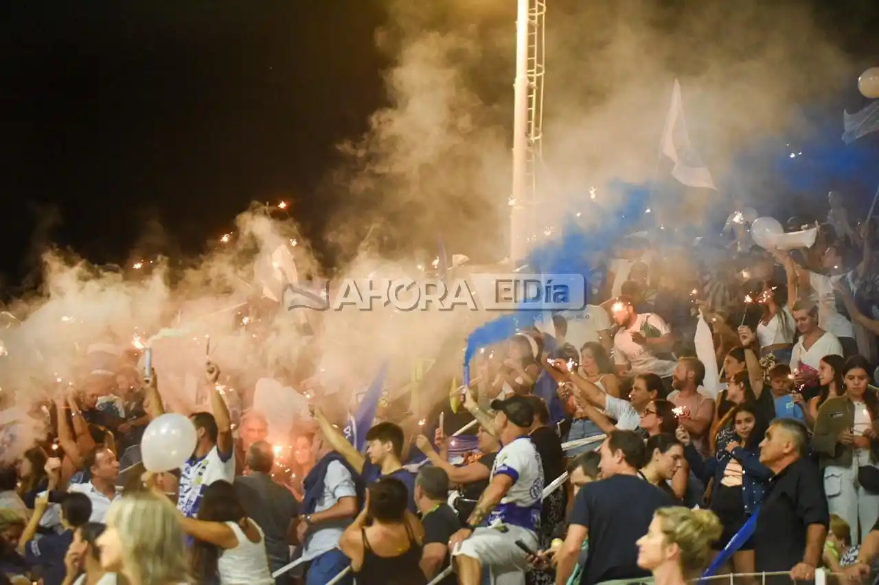 REINAS DEL CARNAVAL DEL PAÍS 2024 - 3