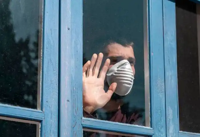 Ministros afirman que el aislamiento �Sva a seguir⬝, pero con �Scaracterísticas distintas⬝