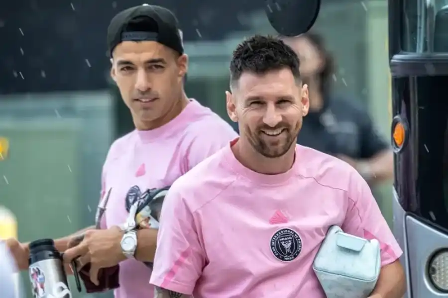 Con el regreso de Messi, Inter Miami va por más