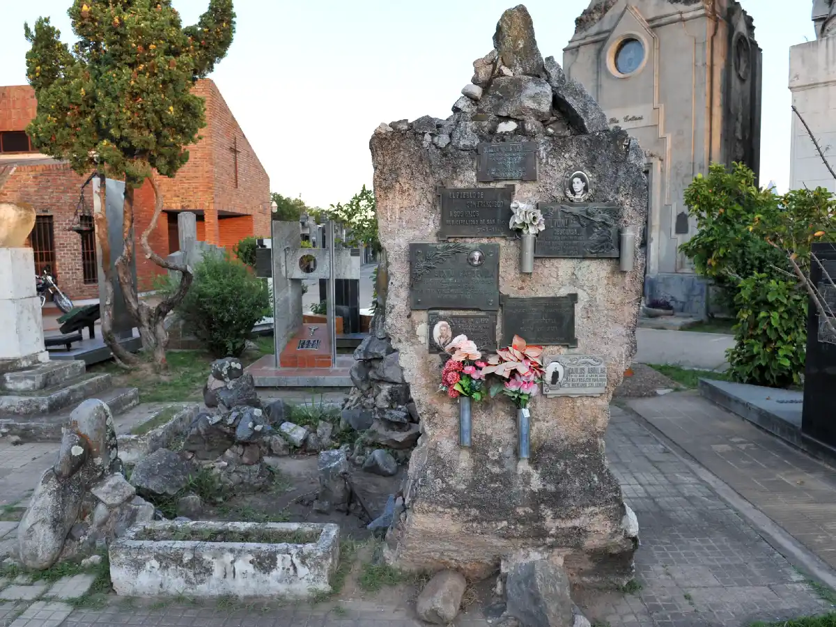 A 69 años del hundimiento del AR Fournier que enlutó a San Francisco
