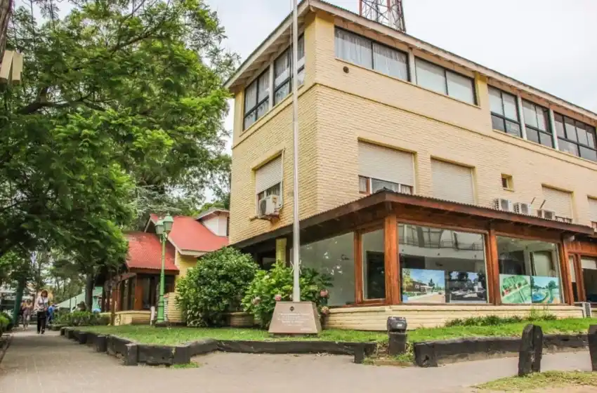 Pinamar: sindicato tuvo retenido a funcionario por descuento de días de paro