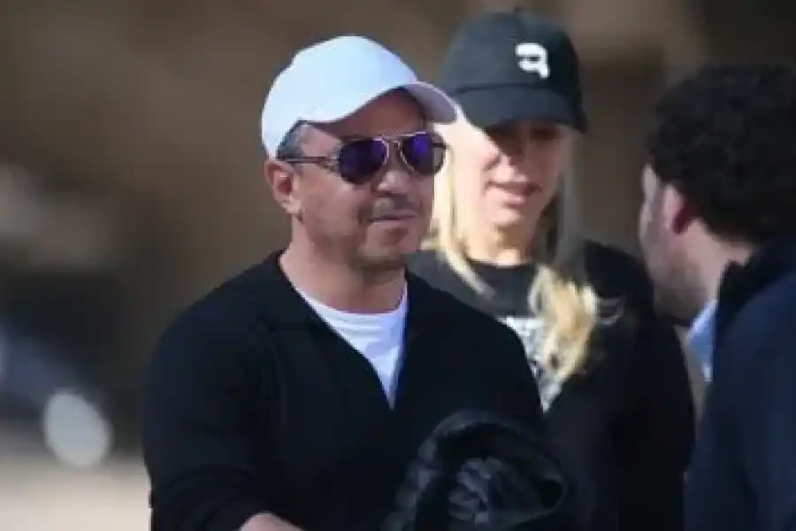 Semana clave para el regreso de Marcelo Gallardo a River