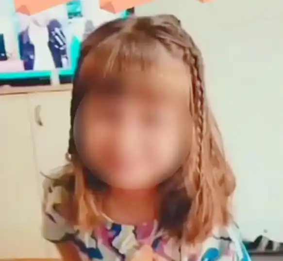 Encontraron en Chile a la nena que estaba siendo buscada por su padre desde hace cuatro meses