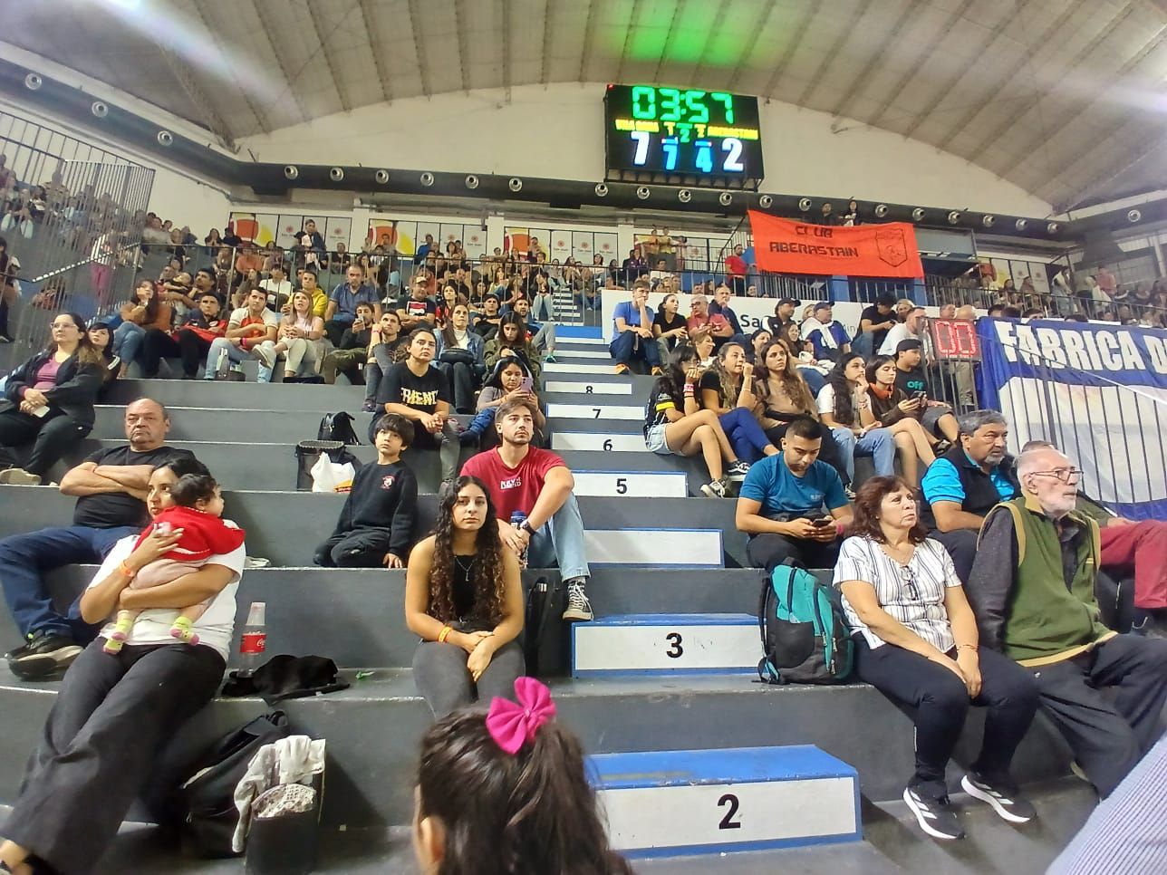 Hockey sobre patines: Huracán presente en importante encuentro nacional