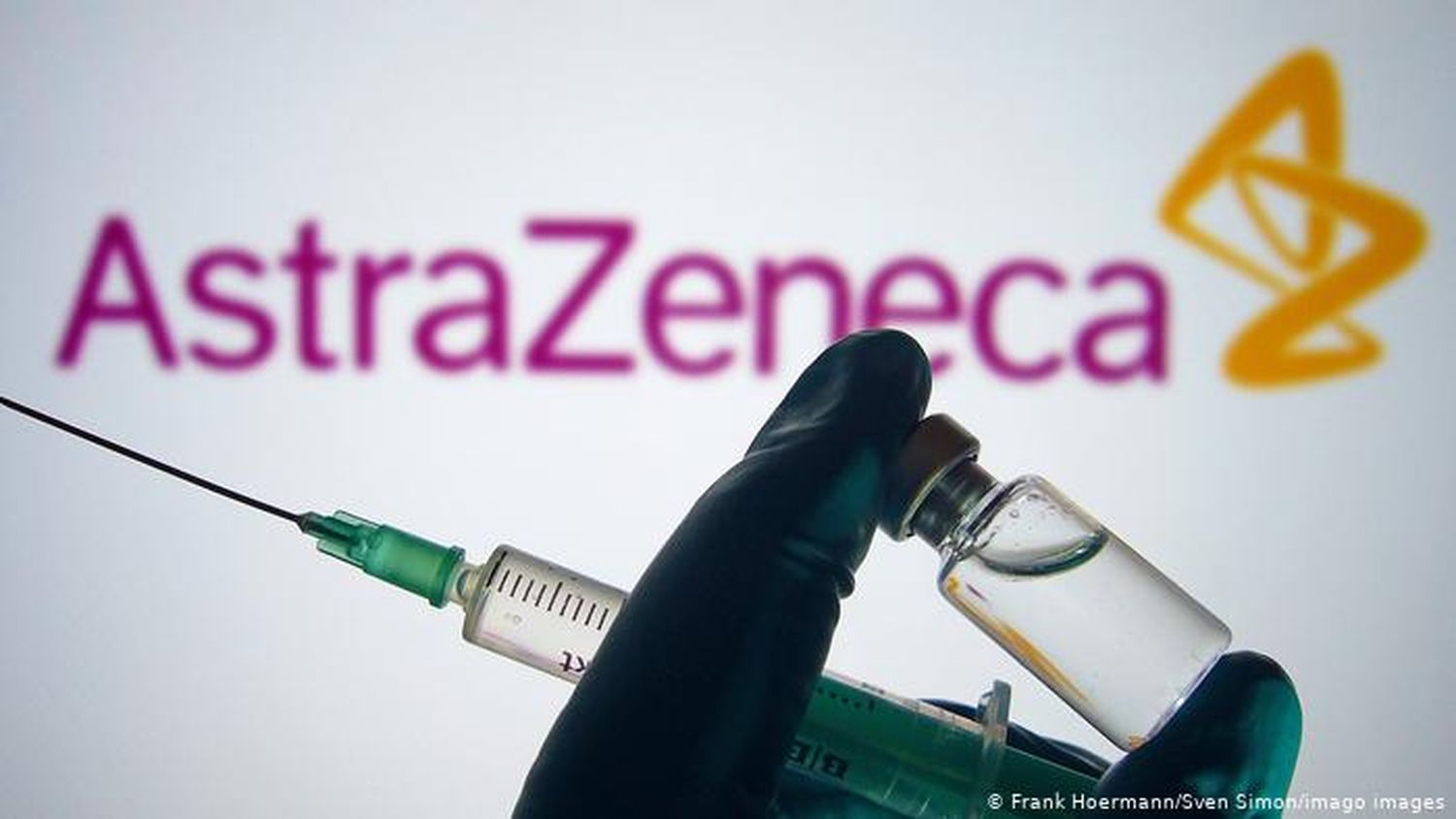 Desde la OMS avalaron la vacuna de AstraZeneca para mayores de 65 años