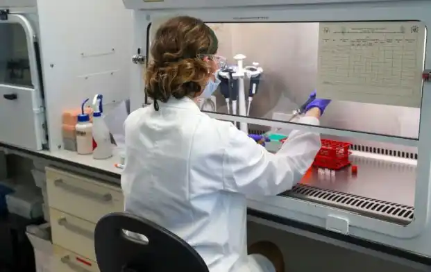 Reanudan los ensayos de la vacuna de la Universidad de Oxford contra el coronavirus