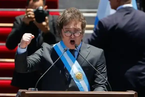 Por decreto, Javier Milei le abrió las puertas a las Sociedades Anónimas Deportivas