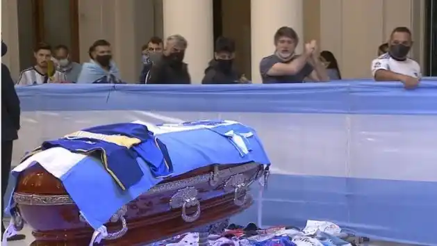 El juicio por la muerte de Diego Maradona suma un nuevo capítulo de tensión.