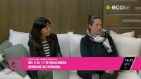 Feria del libro infantil en Tandil
