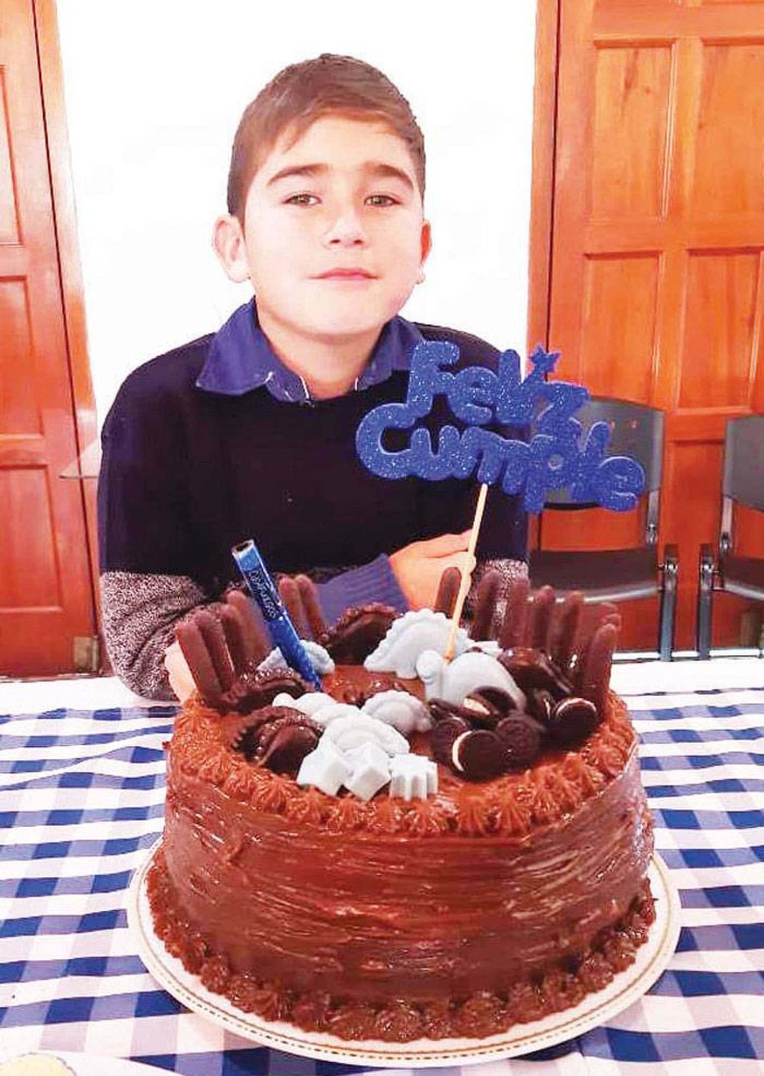 Nuestros Niños