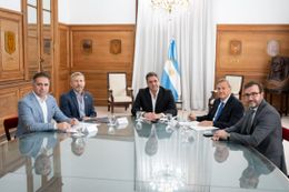 Se firmó un acuerdo de colaboración con Renaper: se podrá tramitar DNI y Pasaporte de lunes a lunes en la ciudad