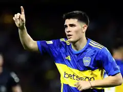 Boca cerca de cerrar dos transferencias a Europa: se irían Taborda y Saracchi