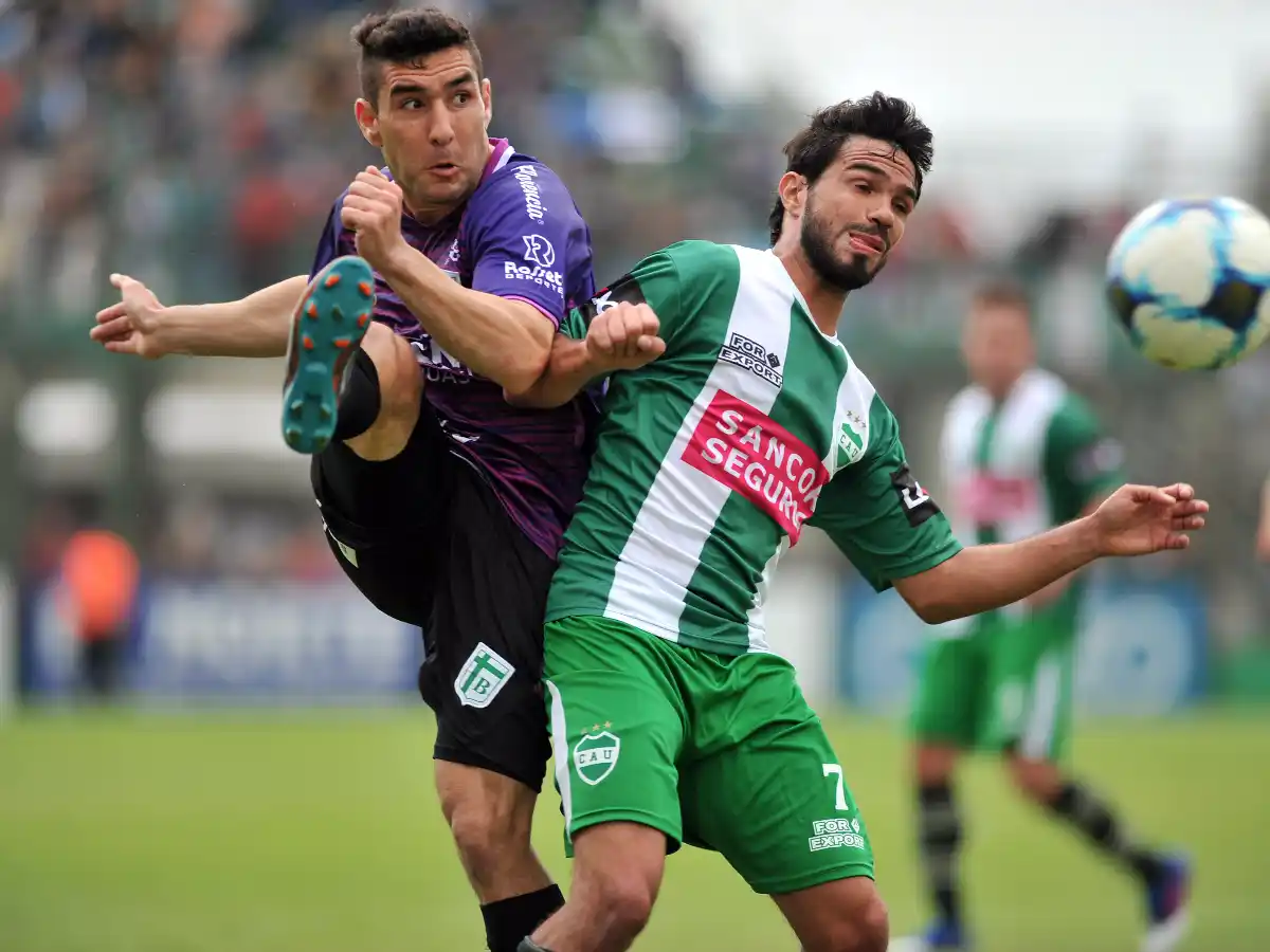 Para volver al triunfo