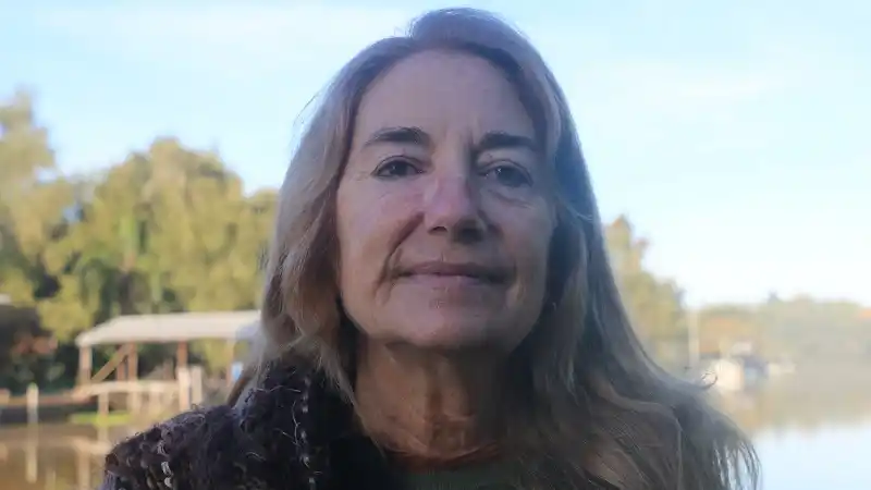 Bottger: “Trabajamos en apoyar al pequeño y mediano productor”