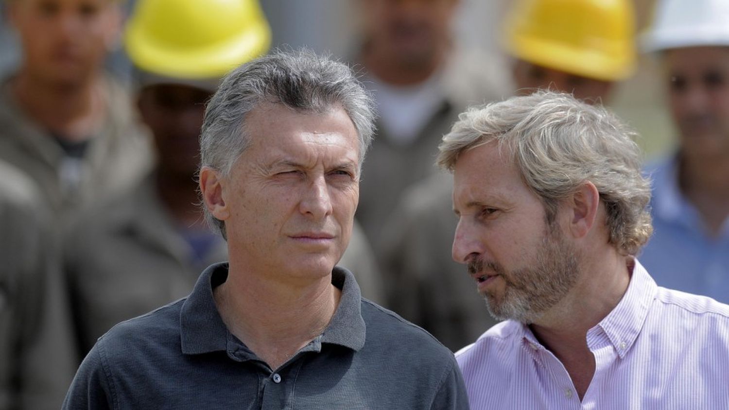 Mauricio Macri opinó sobre las elecciones en Gualeguaychú y respaldó a Davico