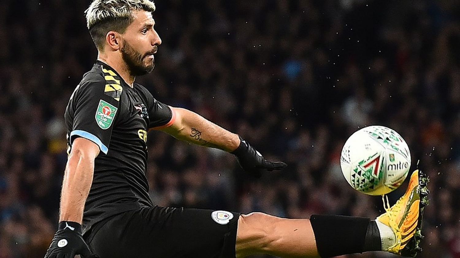 El regreso de la Premier League tiene fecha confirmada: los cruces de la fecha