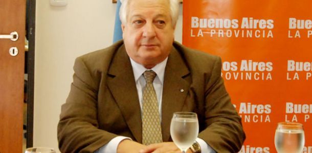 Paritaria docente: Cuartango defendió el 25,5% que ofreció a docentes