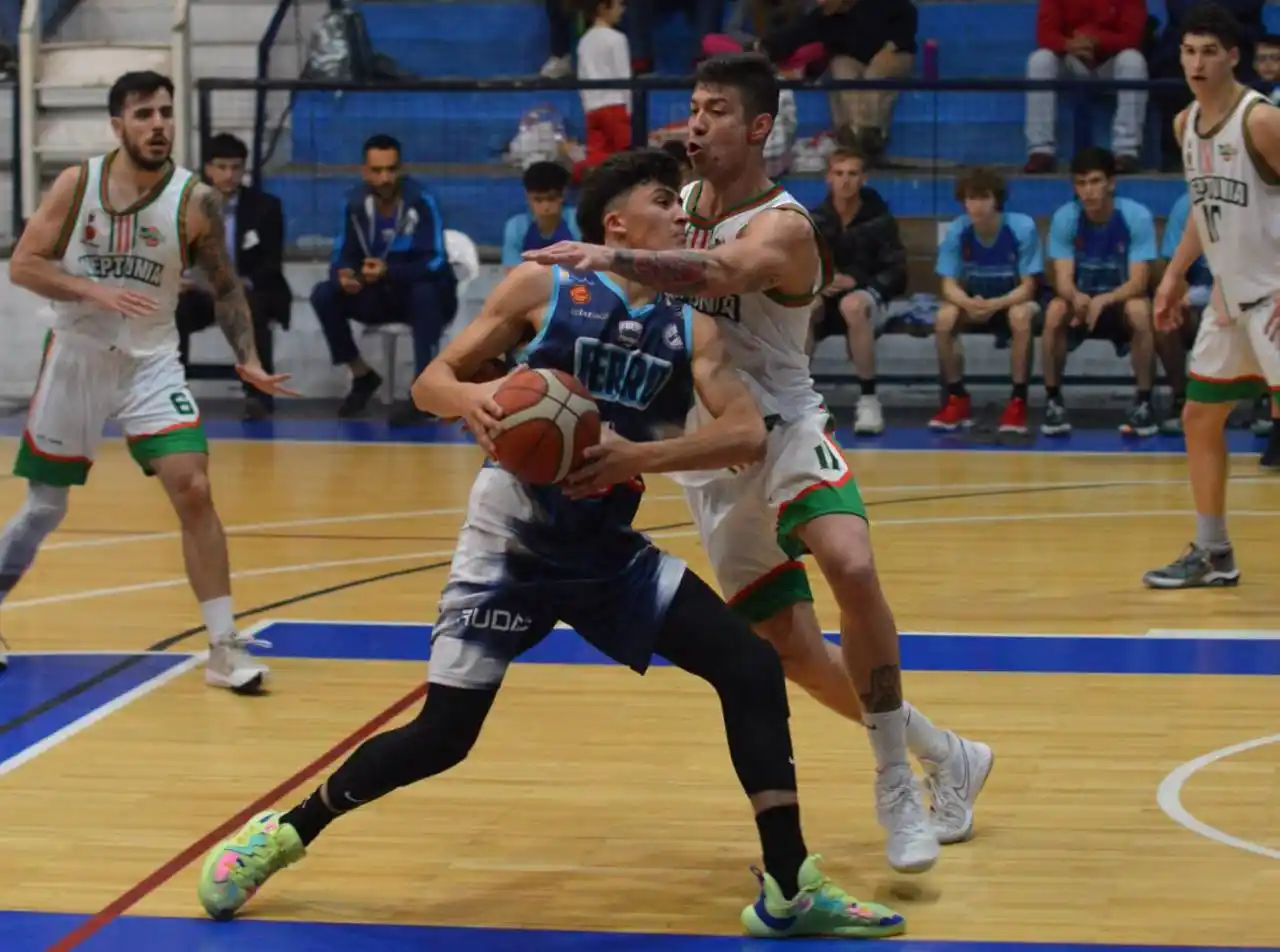 Ferrocarril reaccionó a tiempo y se quedó con los dos puntos