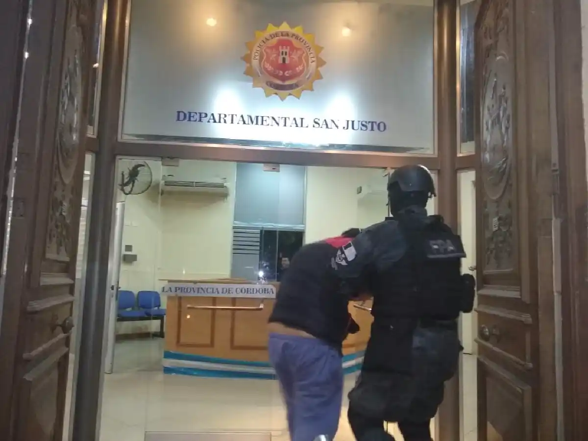 En La Francia secuestraron marihuana y detuvieron a dos personas