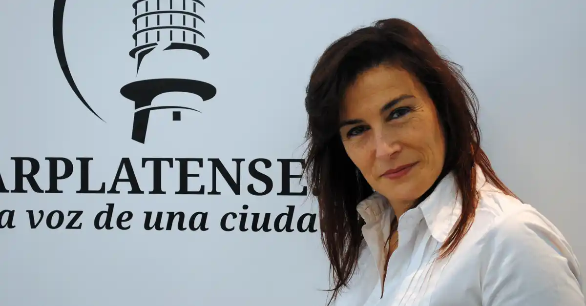 Karina Levine: “Hay otro tango, no sólo el ‘for export’”