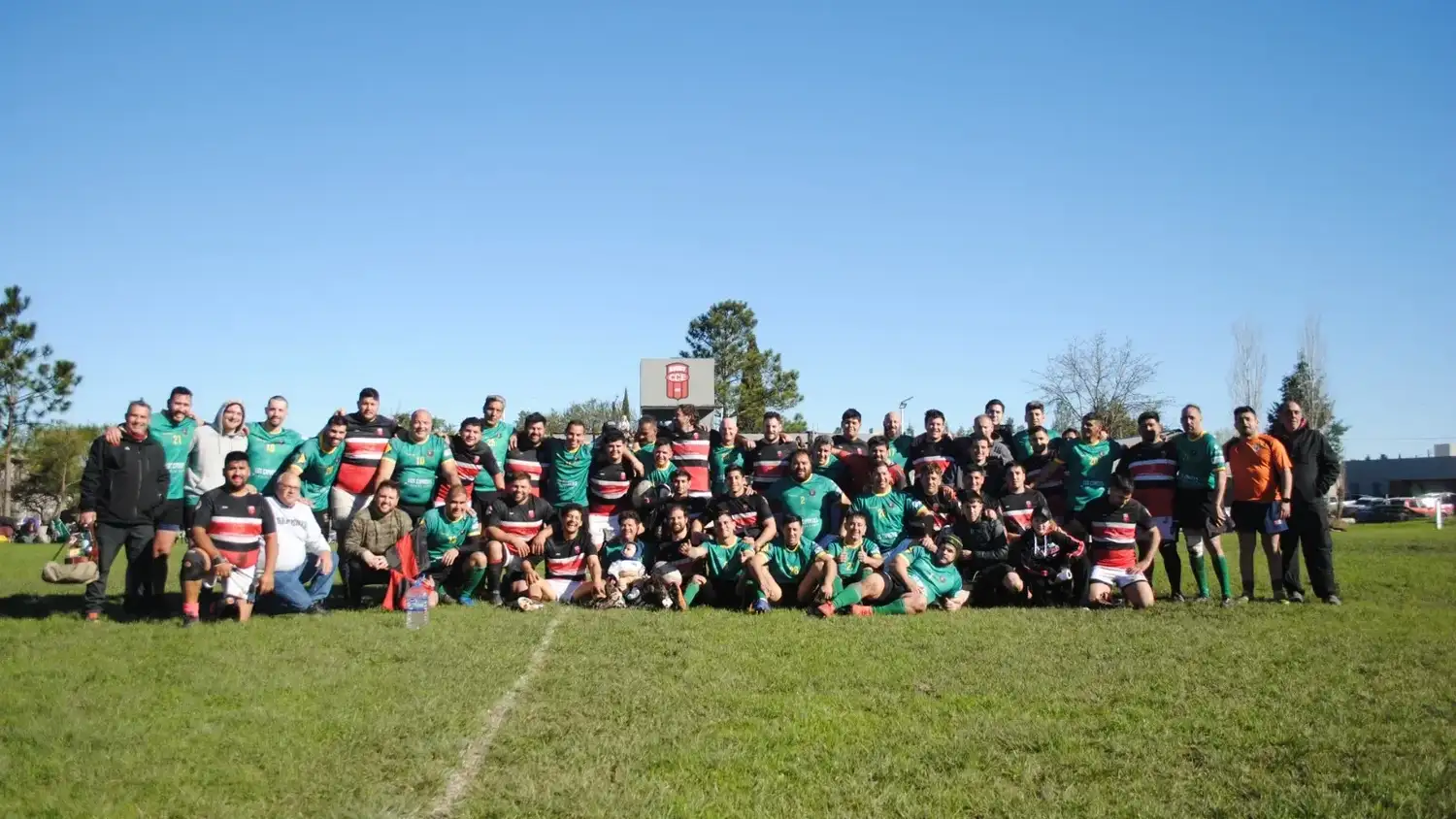Crédito: Paloma Basaldúa - Prensa CCE Rugby
