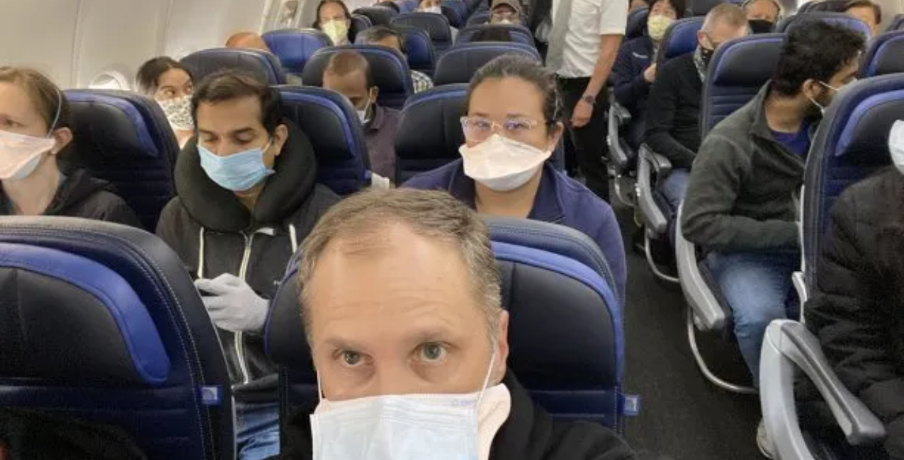 Los cuidados sanitarios para quienes vuelvan a la Argentina tras el Mundial Qatar