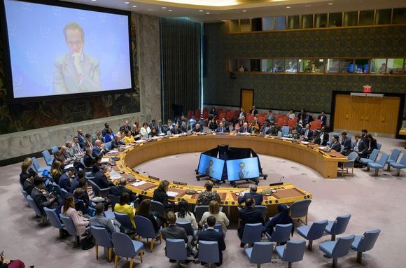 La OIEA advierte sobre posibles daños subterráneos “muy importantes” en emplazamiento nuclear iraní de Fordow