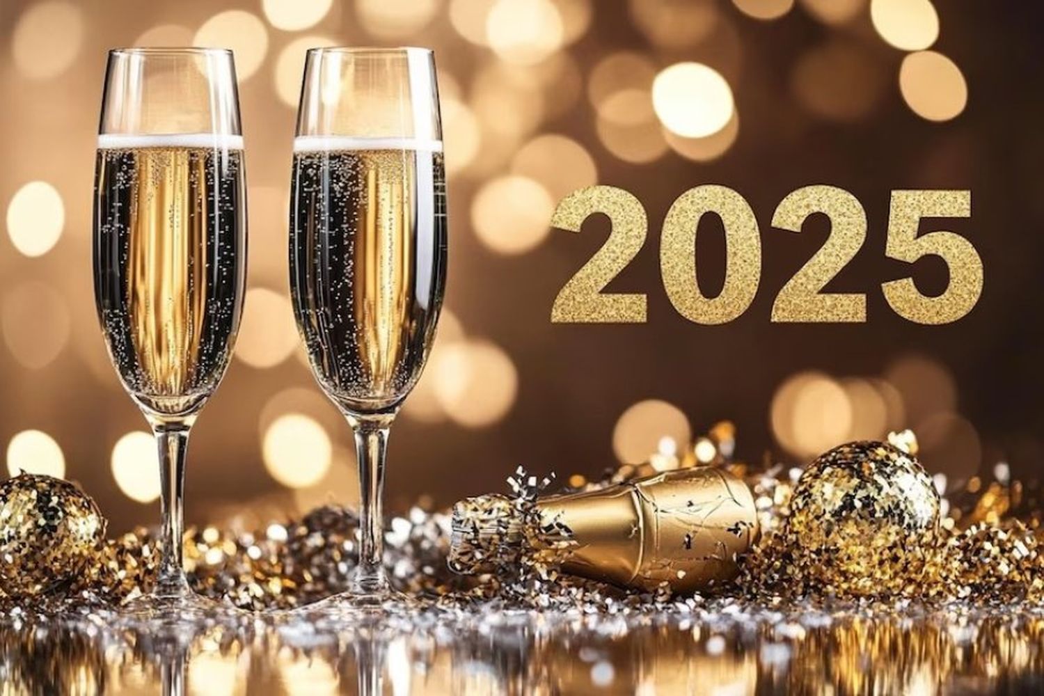 7 países en los que no se celebra Año Nuevo y los motivos