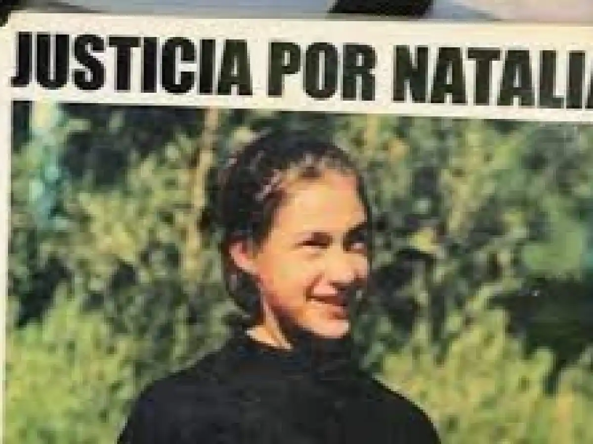 Crimen de Natalia Melmann: condenaron a prisión perpetua al cuarto policía