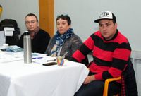 Para la CTEP, la situación es "muy preocupante" y es necesario cambiar el rumbo