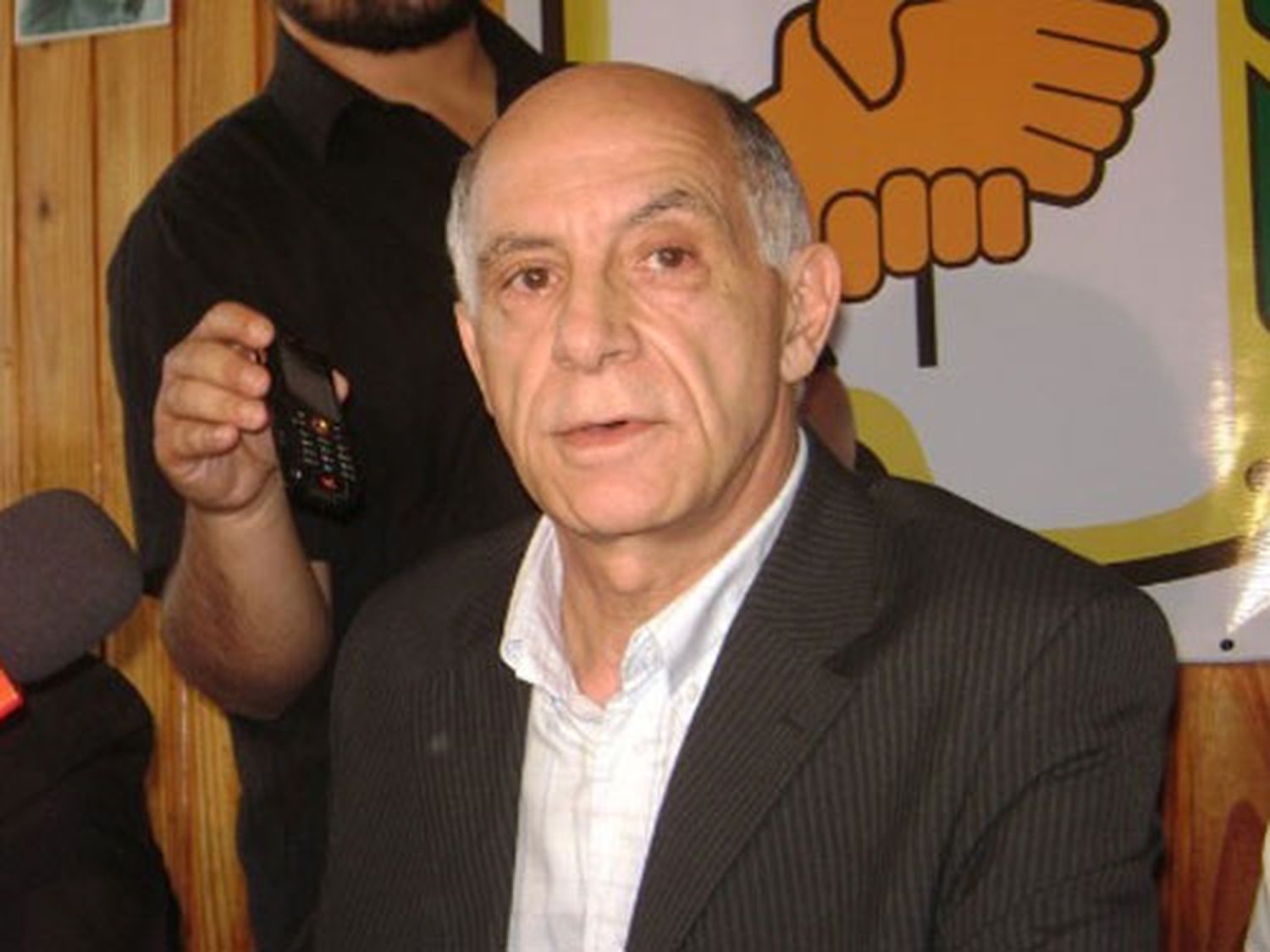 imagen José Antonio Bucca