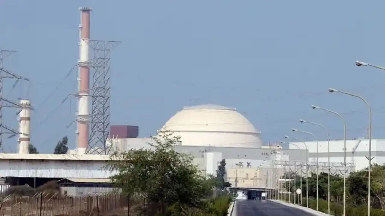 Irán acepta mantener conversaciones con Estados Unidos sobre el programa nuclear