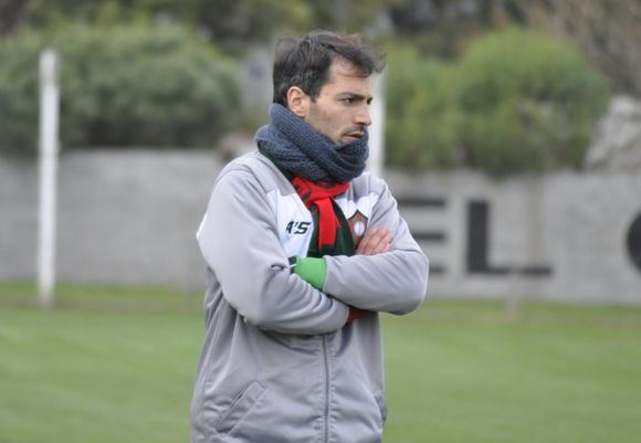 Lucas Baldino y su salida de Círculo: “Espero haber aportado mi granito de arena para hacer un poquito mejor al club”