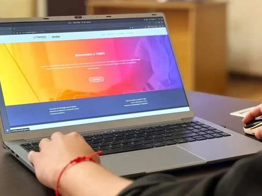 La administración pública en Santa Fe comenzará a gestionar sus expedientes de forma digital a partir de julio