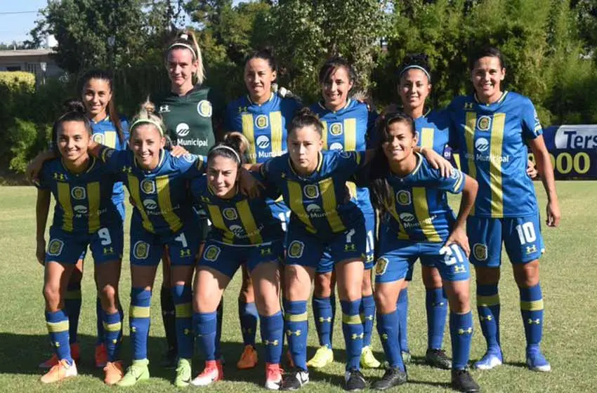 A dos fechas para que termine la fase regular, Central juega un partido clave para seguir en Zona Campeonato