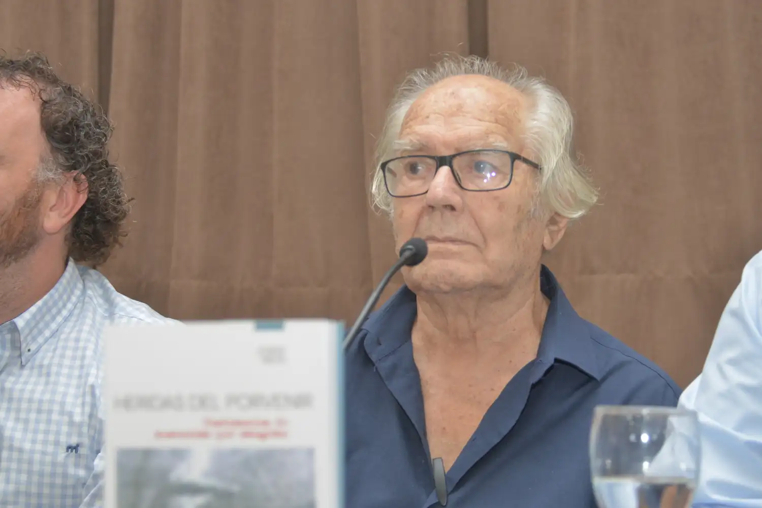 Pérez Esquivel y Pitrola presentaron un hábeas corpus para dejar sin efecto el protocolo de Bullrich