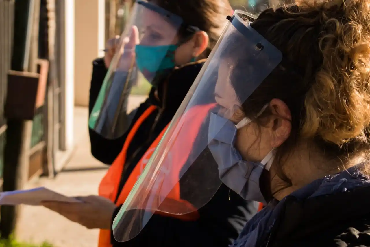 El municipio pone en marcha un plan "Detectar" en distintos barrios de la ciudad