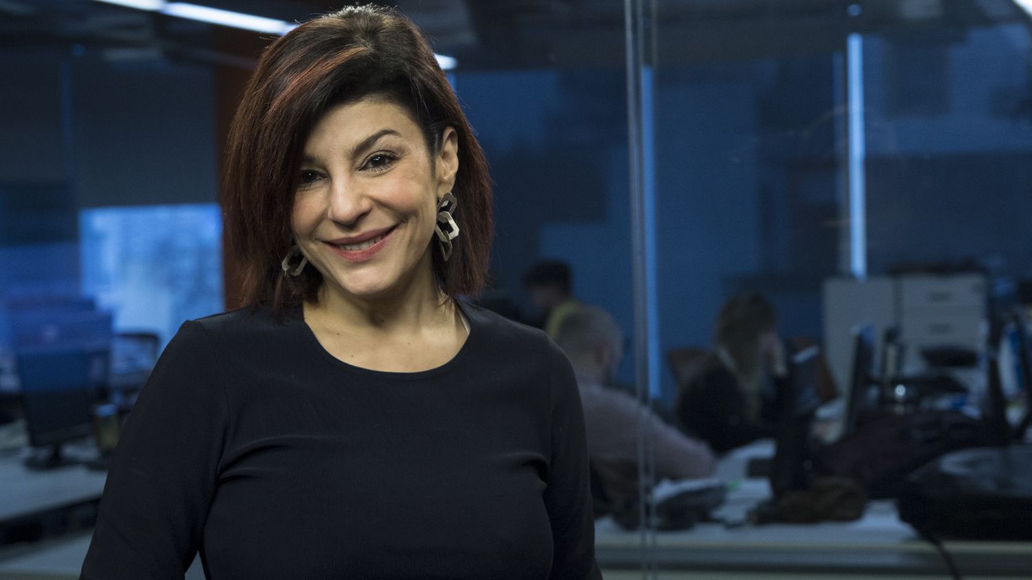Carolina Papaleo: “Los del PRO nunca leyeron un libro”