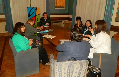 La escuela N°117 “María Elena Walsh” tendrá edificio propio