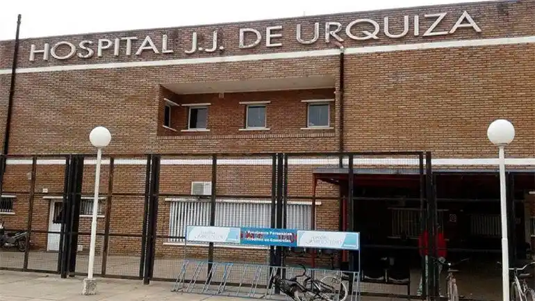 Concepción del Uruguay pasó a ser zona de transmisión comunitaria