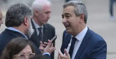 Hablemos de Rosario, pero en serio