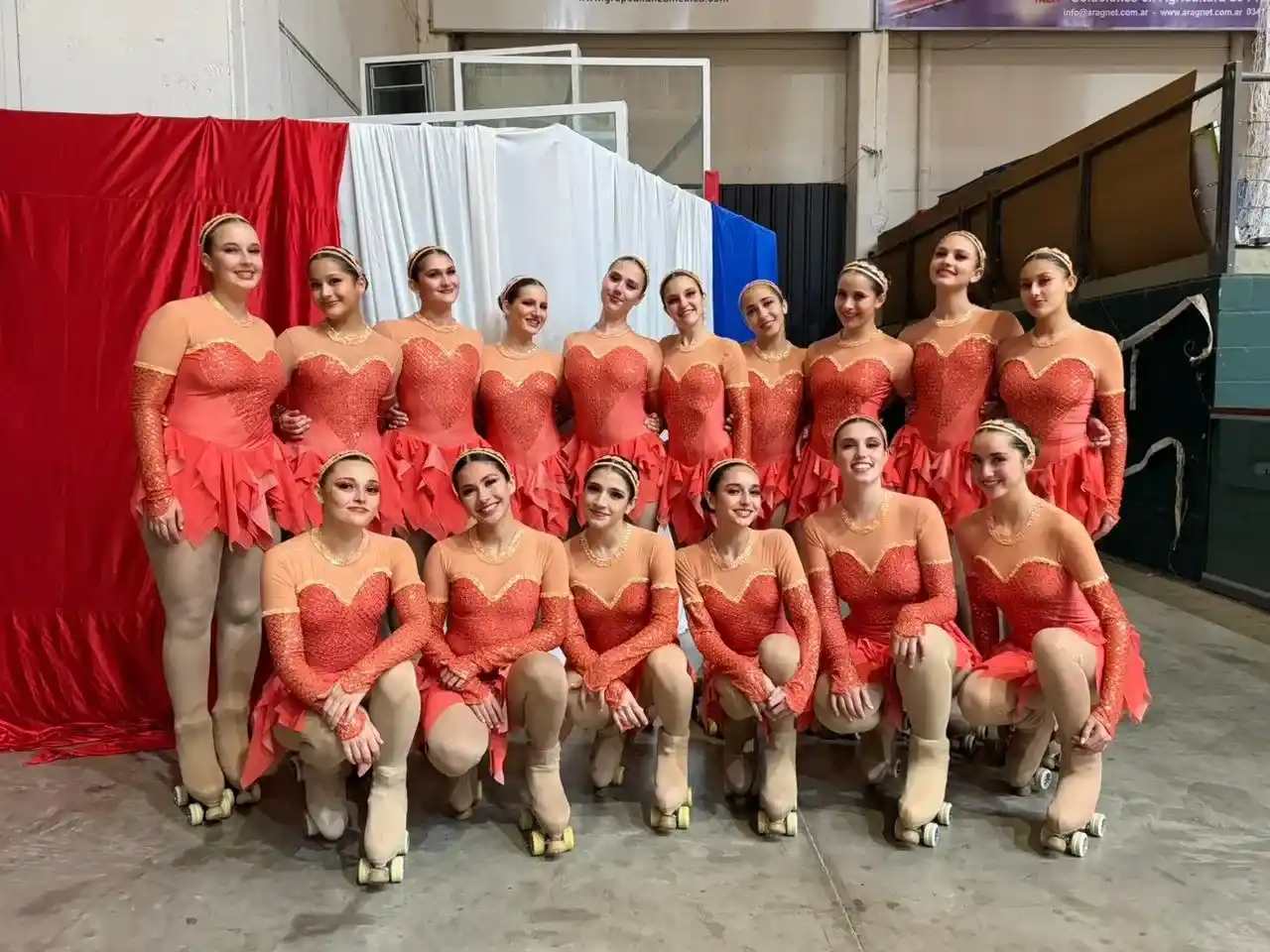 Quimera Team - 3