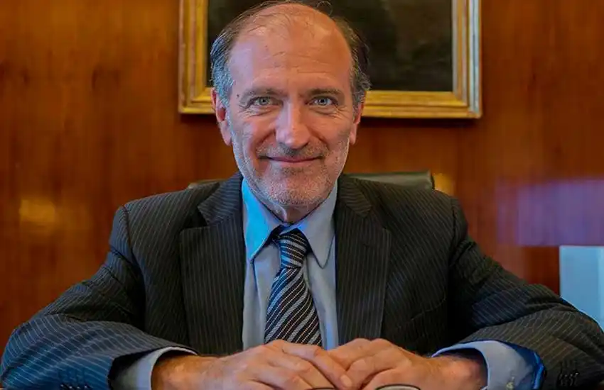 El presidente del Banco Nación sobre la causa Vicentin: “Confirmaría que hubo un fraude millonario organizado por funcionarios macristas»